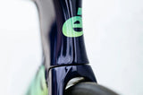 Cervelo P-Series 105 Di2 Carbon Triathlon Bike