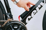 Cervelo P-Series 105 Di2 Carbon Triathlon Bike