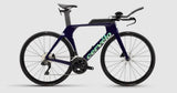 Cervelo P-Series 105 Di2 Carbon Triathlon Bike