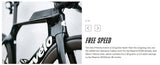 Cervelo P-Series Carbon Triathlon Bike