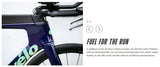 Cervelo P-Series Carbon Triathlon Bike
