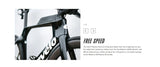 Cervelo P-Series SRAM Carbon Triathlon Bike