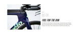 Cervelo P-Series SRAM Carbon Triathlon Bike