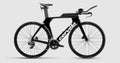 Cervelo P-Series SRAM Carbon Triathlon Bike