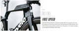 Cervelo P-Series Carbon Triathlon Bike