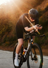 Cervelo P-Series Carbon Triathlon Bike