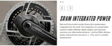 Cervelo P5 Carbon Triathlon Bike