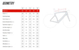 Cervelo S5 Ultegra Di2 12 Speed Disc Road Bike