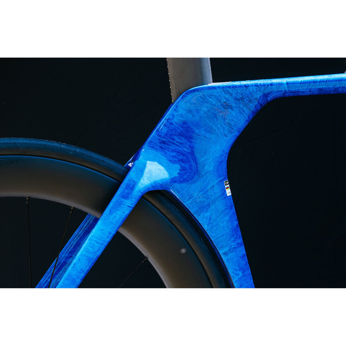 P Ultegra Di2 Classified