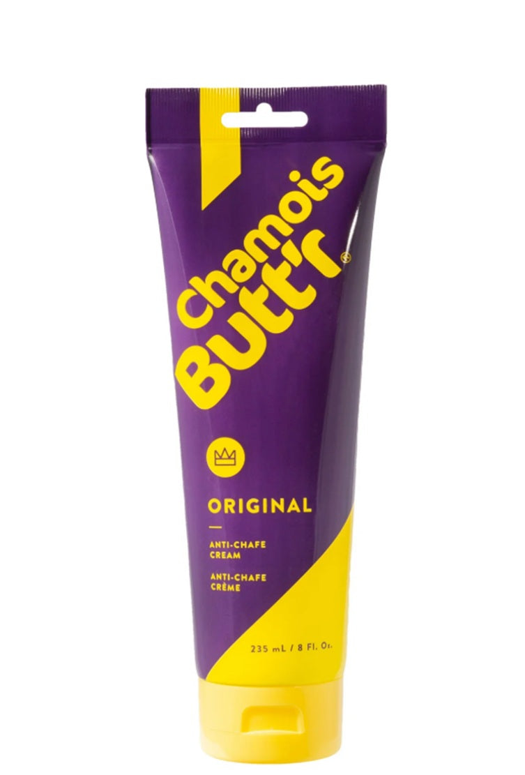 Chamois Butt'r original 8 oz.