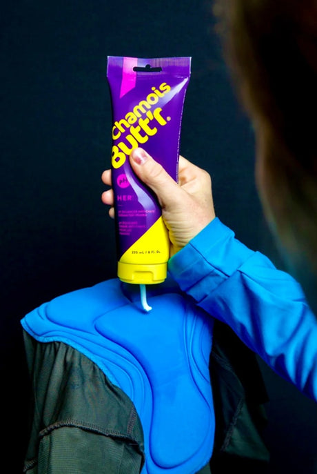 Chamois Butt'r HER 8oz