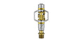 Crank Brothers Eggbeater 11 Titanium Mountain Bike Pedals