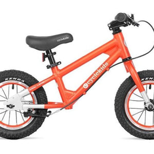 BALANCE BIKES | AGES 1-2 