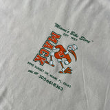 Team Hurricanes x Mack Cycle T-Shirt