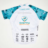 DCC VII 2017 Dolphins Cancer Challenge Cycling Jersey