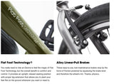 Electra Sprocket 16" Kid's Bike (Recommended for height 3'0" - 3'10")