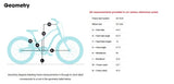 Electra Cat's Meow 20" Girls Bike (Recommended for height 3'8" - 4'5" )