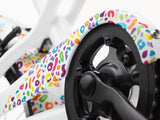 Electra Cat's Meow 20" Girls Bike (Recommended for height 3'8" - 4'5" )