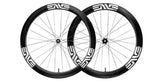 Enve SES 4.5 Pro Carbon Clincher Tubeless Ready Bicycle Wheelset - 700c