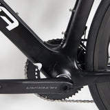 Pinarello Ineos Dogma K10 54cm Di2 12-Speed NO WHEELS - Golas - Pre-Owned