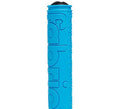 Fabric Push Bicycle Handlebar Flat Bar Grips