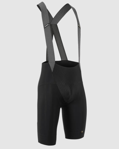 Assos Mille GTO Bib Shorts C2 Black Series XLG