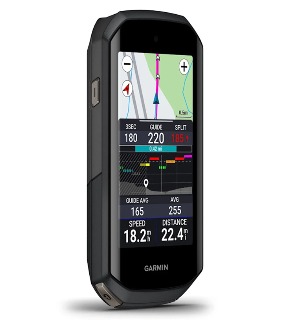 Edge 1050 Premium Cycling Computer