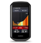 Edge 1050 Premium Cycling Computer
