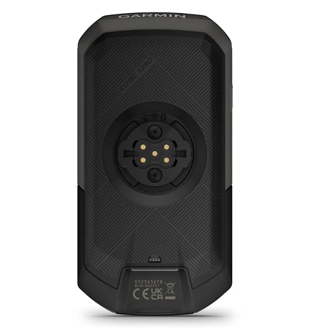 Edge 1050 Premium Cycling Computer