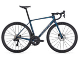 Giant TCR Advanced Pro 0 Carbon Road Bike + Power Meter