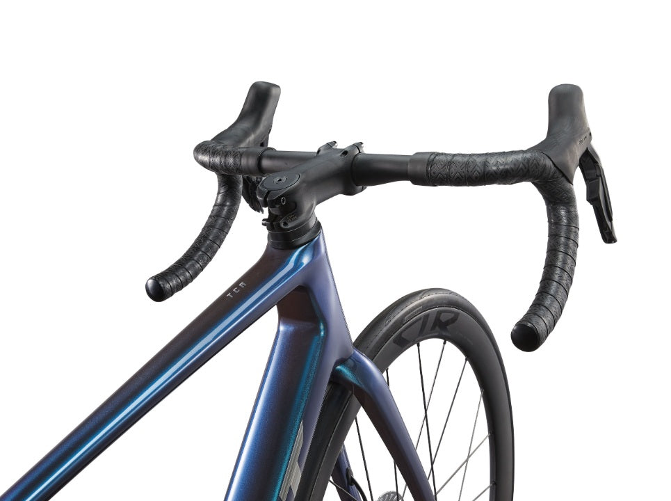 Giant TCR Advanced Pro 0 Carbon Road Bike + Power Meter