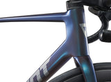 Giant TCR Advanced Pro 0 Carbon Road Bike + Power Meter