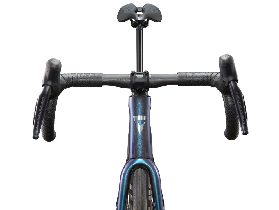 Giant TCR Advanced Pro 0 Carbon Road Bike + Power Meter