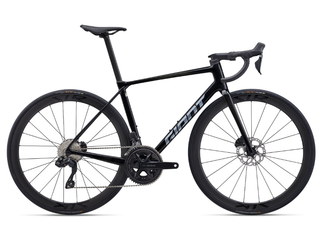 TCR Advanced Pro 1 Road Bike
