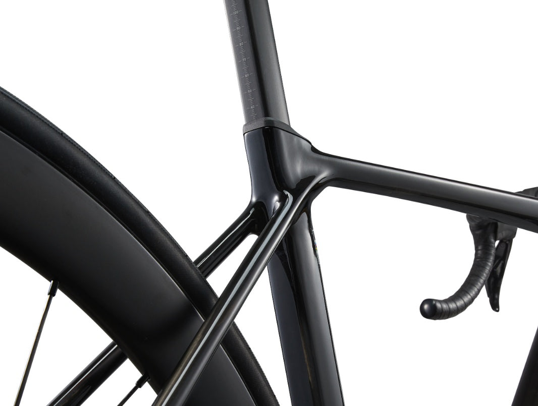 TCR Advanced Pro 1 Road Bike