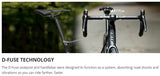Giant Contend 3 Road Bike
