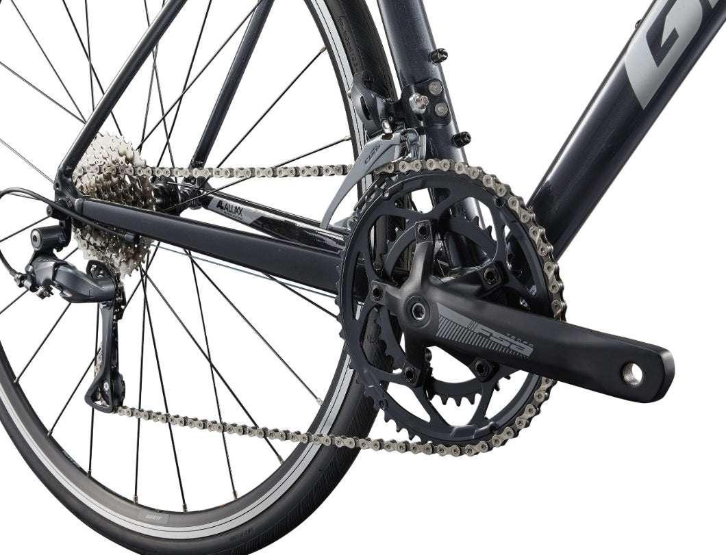 Giant Contend 3 Road Bike