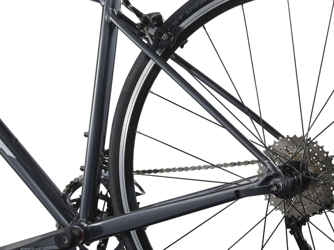 Giant Contend 3 Road Bike