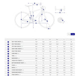 Giant Contend 3 Road Bike