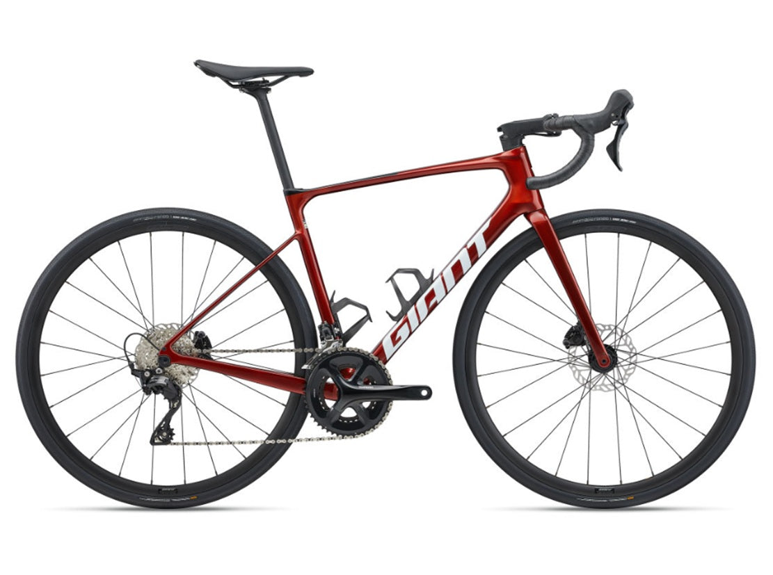 【ロードバイクデビューに！】GIANT DEFY Mサイズ Giant Defy Advanced 2 - Velo Pasadena