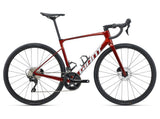 Defy Advanced 2 Carbon Composite Endurance Road Bike