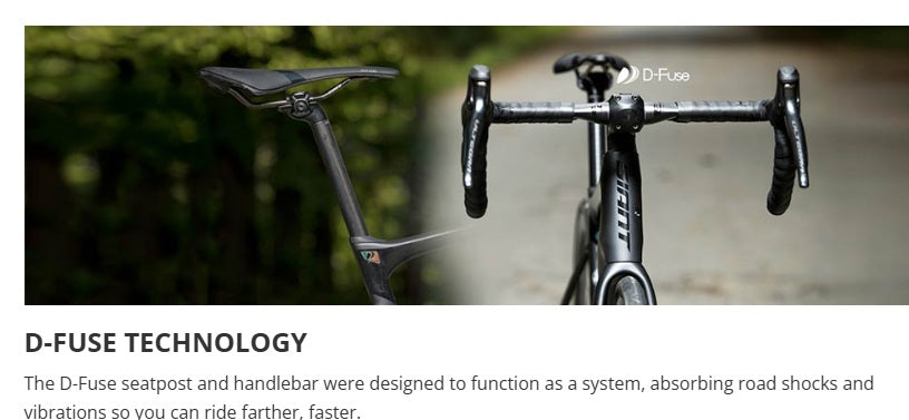 SAVE BIG | Giant Defy Advanced 2 Shimano 105 Carbon Endurance Road