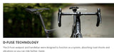 Defy Advanced 2 Carbon Composite Endurance Road Bike