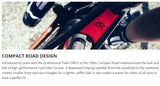 Defy Advanced 2 Carbon Composite Endurance Road Bike
