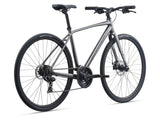 Giant Escape Disc 3 Hybrid Bike