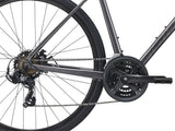 Giant Escape Disc 3 Hybrid Bike