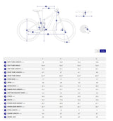 Giant Fathom 1 Hardtail Mountain bike