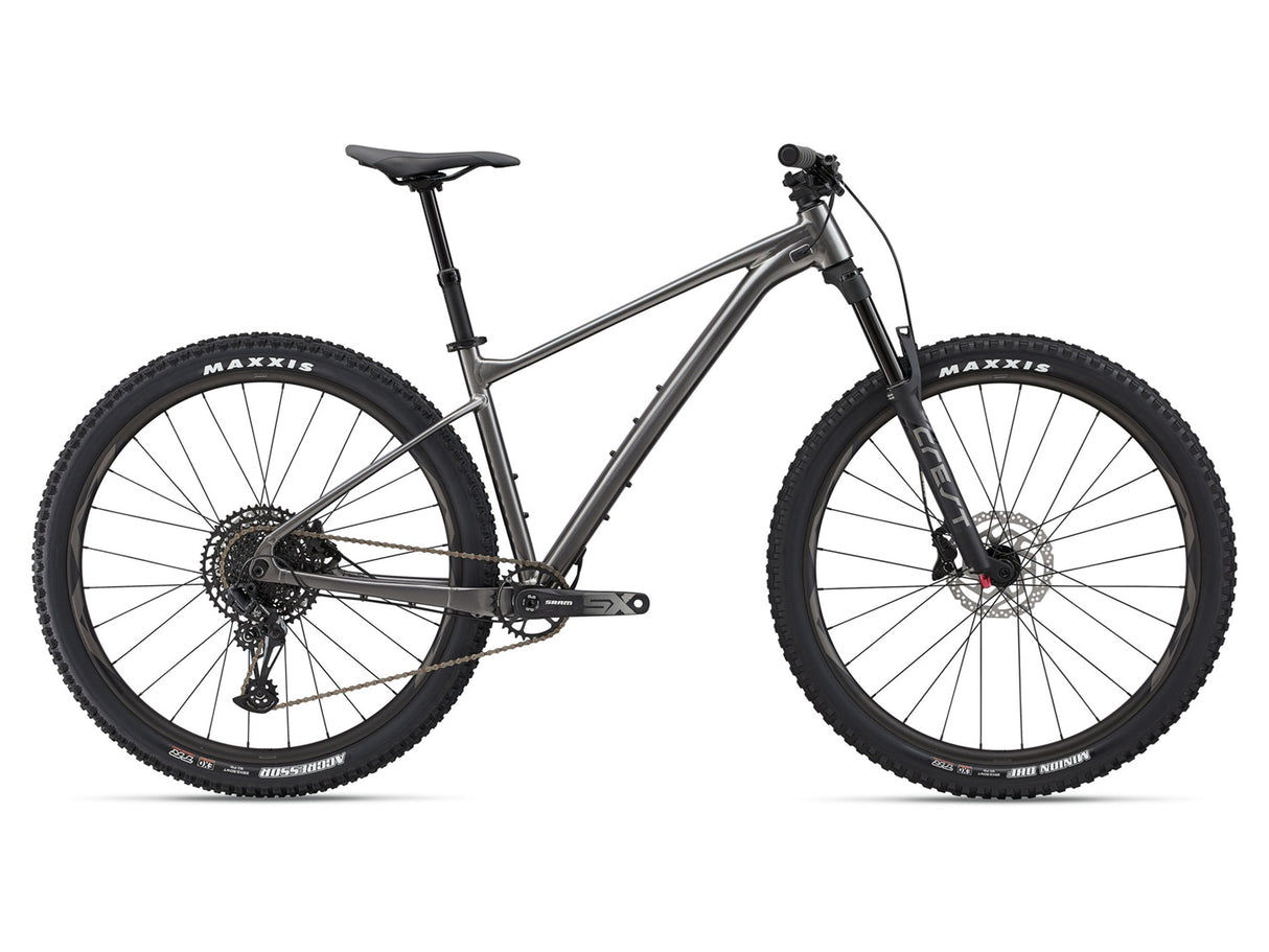 Giant Fathom 1 Hardtail Mountain bike