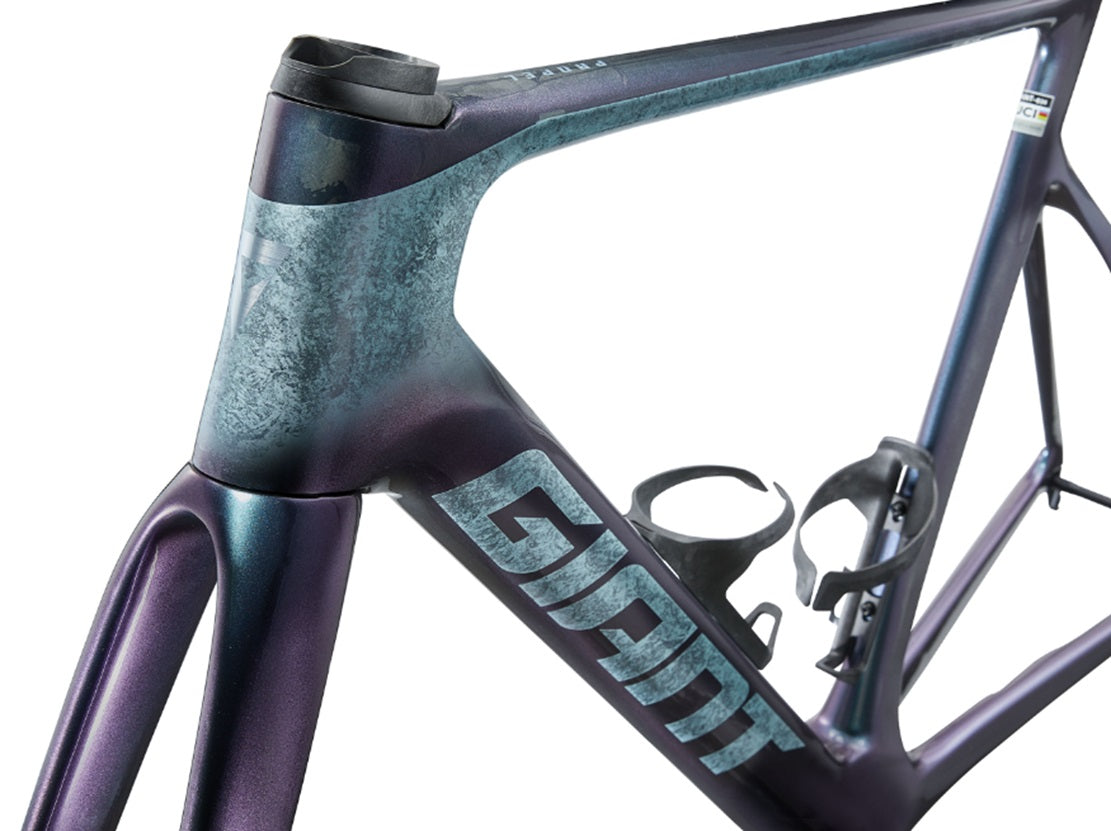Propel Advanced SL