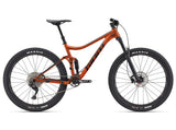 Giant Stance Full Suspension Mountain Bike